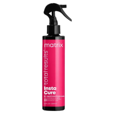 Matrix Total Results Instacure Töredezettség Elleni Porozitáscsökkentő Spray 200 hajformázó