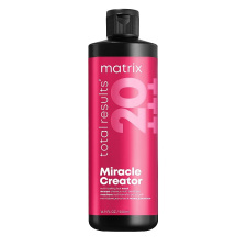 Matrix Total Results Miracle Creator maszk, 500 ml hajbalzsam