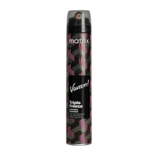 Matrix Vavoom Triple Freeze Hajlakk Extra Erős Tartás 300ml hajformázó