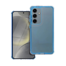 Matrix Xiaomi Redmi Note 13 5G hátlap tok kameravédő peremmel kék tok és táska