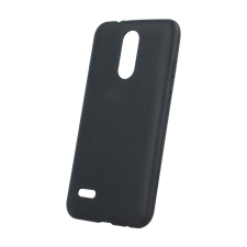 Matt Black TPU Honor 70 Matt TPU - Fekete tok és táska