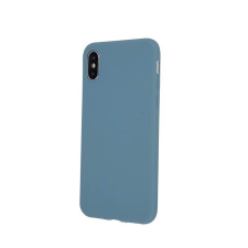 Matt Black TPU Samsung A10/M10 2019 Matt TPU - Szürkéskék tok és táska