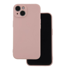 Matt Black TPU Samsung A54 5G Matt TPU - Púder Rózsaszín tok és táska