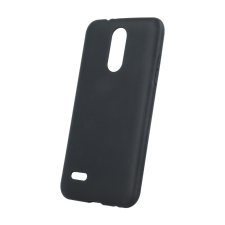 Matt Black TPU Xiaomi 13T Matt TPU - Fekete tok és táska