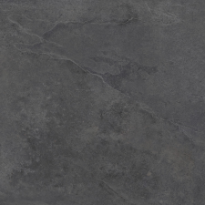 Matt rektifikált gres járólap 60 cm x 60 cm antracit járólap