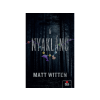  Matt Witten - A nyaklánc