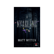  Matt Witten - A nyaklánc regény
