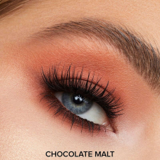 Matte Too Faced Matte Eye Shadow Melted Chocolate Malt szemhéjpúder