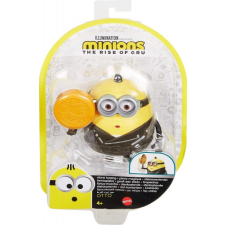 Mattel Bajkeverő Minyon figura kiegészítővel - Otto játékfigura