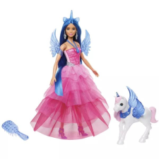 Mattel Barbie: 65. évfordulós Zafír hercegnő baba barbie baba