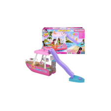 Mattel Barbie Álomhajó játékszett (HJV37) baba