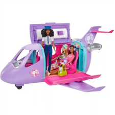 Mattel Barbie álomrepülő pilóta babával barbie baba