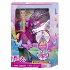Mattel Barbie Barbie baba szárnyakkal baba