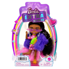 Mattel Barbie Barbie Doll Extra Mini Barna baba