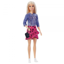 Mattel Barbie: Big City, Big Dreams Malibu baba barbie baba