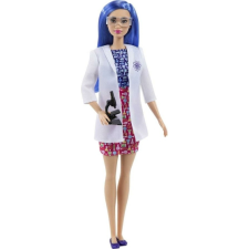 Mattel Barbie - Biológus baba barbie baba