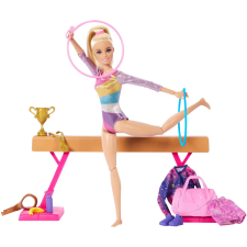Mattel Barbie Careers: Tornász Barbie barbie baba