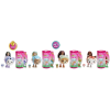 Mattel Barbie Chelsa cutie reveal meglepetés baba  Ajánlott 3-12 éves korig lányoknak (08560)