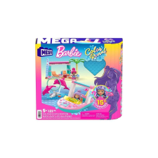 Mattel Barbie Color Reveal MEGA Készlet: Delfin Kutatás baba