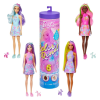 Mattel Barbie Color Reveal meglepetés baba - Lufikutya sorozat