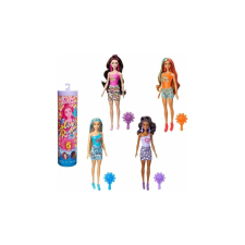 Mattel Barbie Color Reveal Szivárvány meglepetés baba játékfigura
