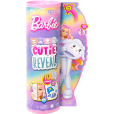 Mattel Barbie Cutie Reveal Barbie Pasztell kiadás - Bárány barbie baba