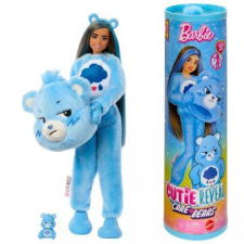 Mattel Barbie: cutie reveal gondos bocsok baba - morcika barbie baba
