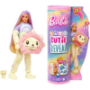 Mattel Barbie Cutie Reveal HKR06 játékbaba (HKR06)
