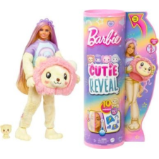 Mattel Barbie Cutie Reveal HKR06 játékbaba (HKR06) barbie baba