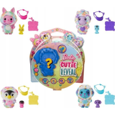 Mattel Barbie Cutie Reveal HRK47 játékbaba kiegészítő Játék állatka (HRK47) barbie baba