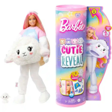 Mattel Barbie Cutie Reveal jelmezes baba - Bárány barbie baba