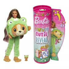 Mattel Barbie Cutie Reveal: Meglepetés baba, 6. sorozat - Békuci (HRK24) (HRK24) barbie baba