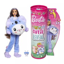 Mattel Barbie Cutie Reveal: Meglepetés baba, 6. sorozat - Koalamaci (HRK26) (HRK26) barbie baba