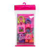 Mattel Barbie Divatkiegészítők csomag - rózsaszín táska