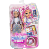 Mattel Barbie Dream Besties baba - Daisy  Ajánlott 3-99 éves korig lányoknak (14917)