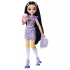 Mattel Barbie: Dream Besties görkoris baba - Renee