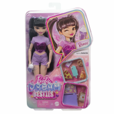 Mattel Barbie Dream Besties Renee baba kiegészítőkkel baba
