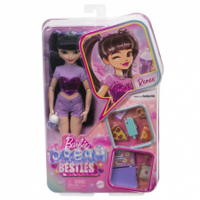 Mattel Barbie Dream Besties Renee Babák és Kiegészítők barbie baba