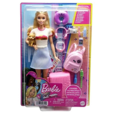 Mattel Barbie Dreamhouse Adventures - Barbie baba barbie baba