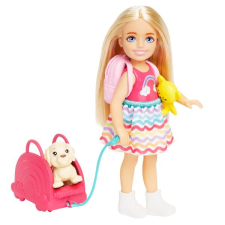 Mattel Barbie Dreamhouse Adventures: Chelsea baba barbie baba