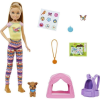 Mattel Barbie Dreamhouse Adventures HDF70 játékbaba (GXP-811952)