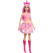 Mattel Barbie Dreamtopia: Egyszarvú baba barbie baba