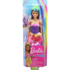 Mattel Barbie Dreamtopia Hercegnő baba zöld tiarával (GJK12/GJK14) (363196)