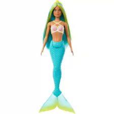 Mattel Barbie Dreamtopia sellő baba kék hajjal barbie baba