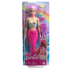 Mattel Barbie dreamtopia varázslatos frizura baba 2024 barbie baba