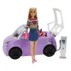 Mattel Barbie Elektromos autó