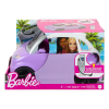 Mattel Barbie: Elektromos autó