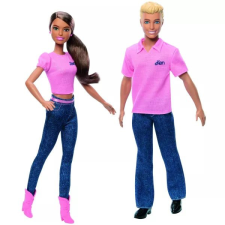 Mattel Barbie és Ken duó baba