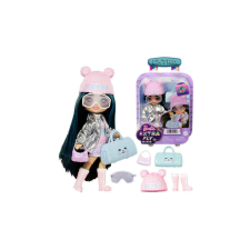 Mattel Barbie Extra Fly Minis Télies baba baba
