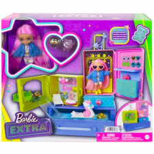 Mattel Barbie: Extravagáns kiskedvenc játékbirodalom készlet – Mattel barbie baba